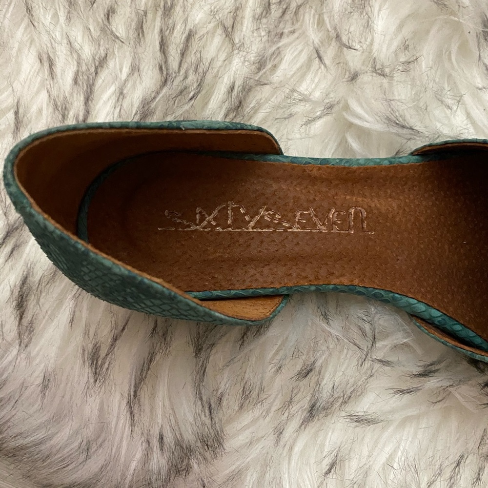 SIXTY SEVEN FLATS - Picture 2 of 2